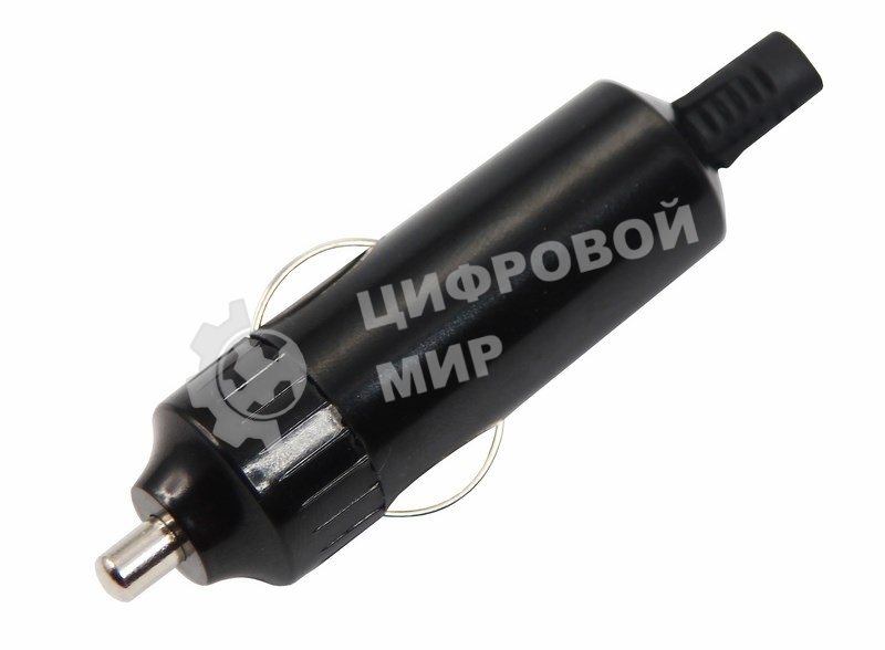 Штекер автоприкуривателя Rexant