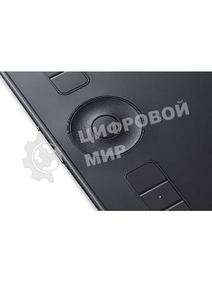 Графический планшет Wacom Intuos Pro S (EN DE RU SV PL)