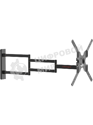 Кронштейн для телевизора Arm Media LCD-900 черный, 22