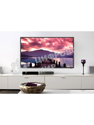 Телевизор Harper 43