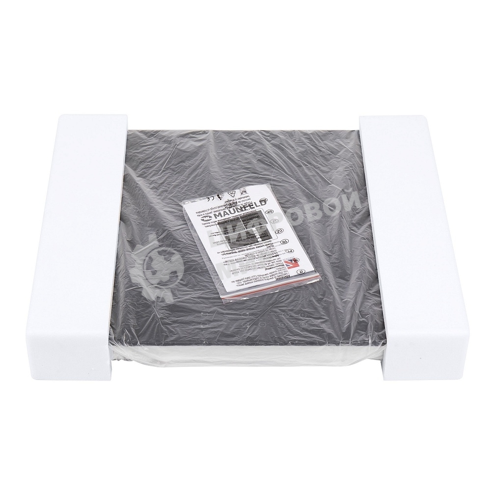 Варочная панель Maunfeld EVCE.594-BK ЧЕРНОЕ стекло