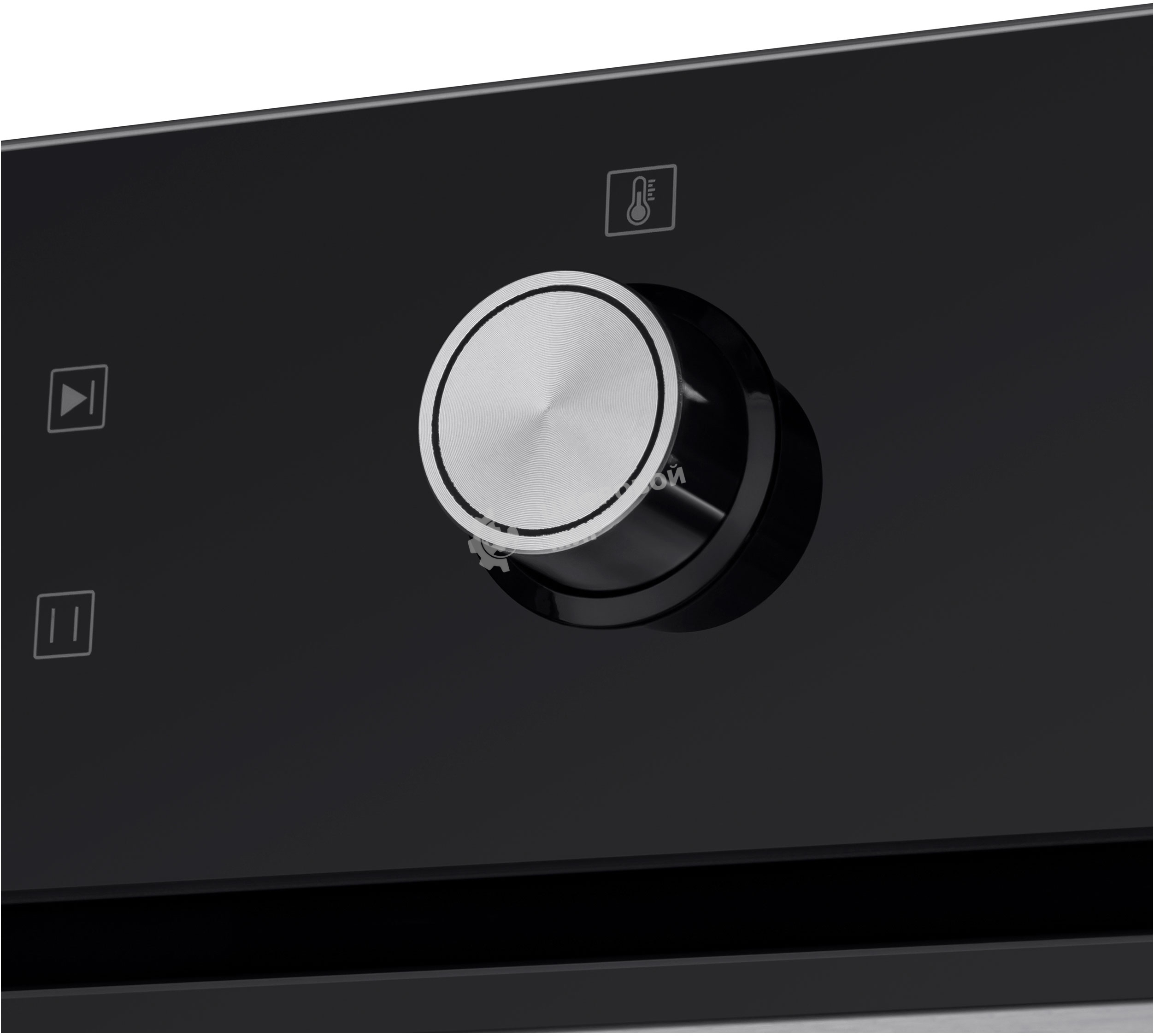 Шкаф духовой электрический Maunfeld AEOH.749B, встраиваемый