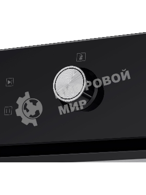 Шкаф духовой электрический Maunfeld AEOH.749B, встраиваемый