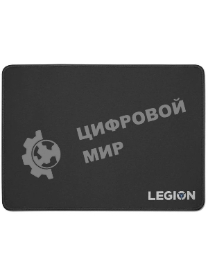 Коврик для мыши игровой Lenovo Y, Черный GXY0K07130