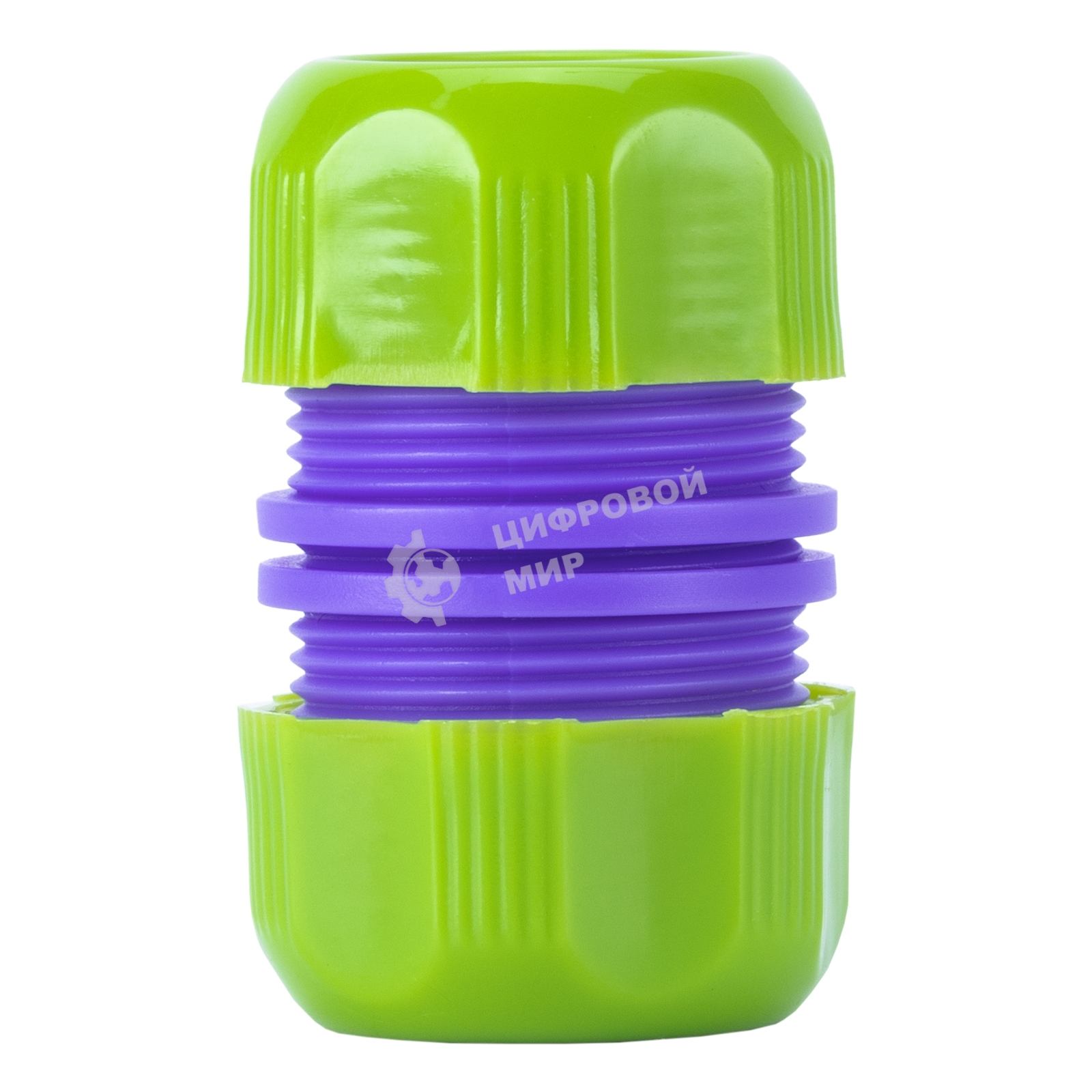 Муфта ремонтная для шланга Palisad, 1/2