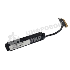 Шлейф жесткого диска для ноутбука Lenovo T470 T470P A475 T480 T480P sata