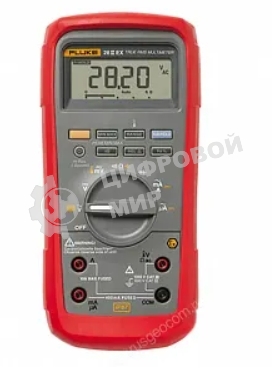 Мультиметр Fluke 28-II Ex