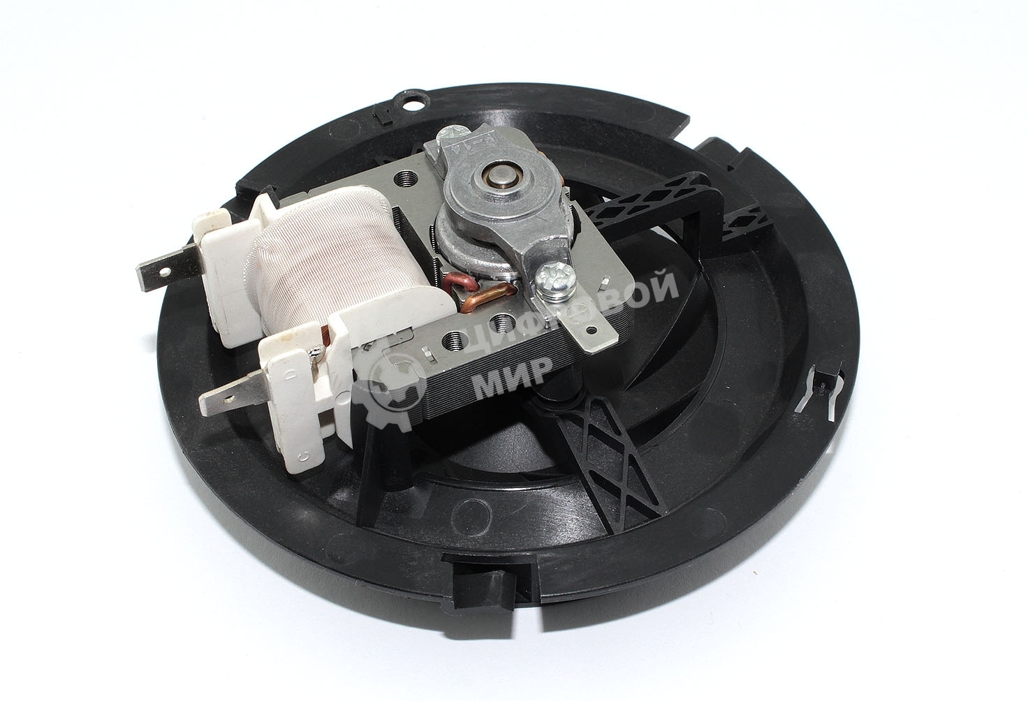 Вентилятор обдува для духовок Krona 219116101