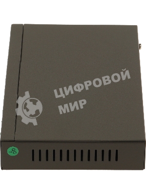 Коммутатор 9PORT 10/100M POE TEF1109P-8-102W Tenda