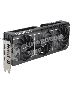 Видеокарта ASUS PRIME-RX9060XT-O16G