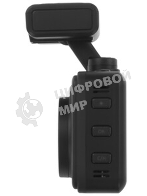 Видеорегистратор с радар-детектором Navitel XR2650 PRO, 1920x1080, 3