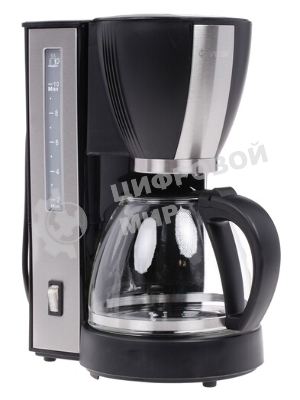 Кофеварка Vitek VT-1509-BK черный
