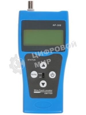 Тестер Lanmaster LAN-TPK-50