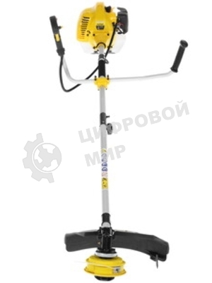Триммер бензиновый Huter GGT-1500SX, 2 л.с.