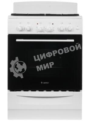 Плита комбинированная GEFEST ПГЭ 6102-01 0329