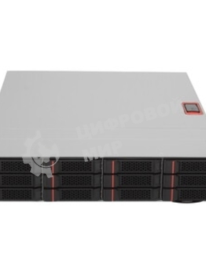 Компьютерный корпус Chenbro RM2381202-0010A0 2U
