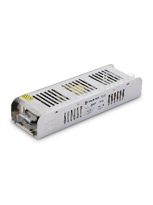 GS8654 блок питания 12V 200W 16.7A IP20 185-260V EMC 223*67*40