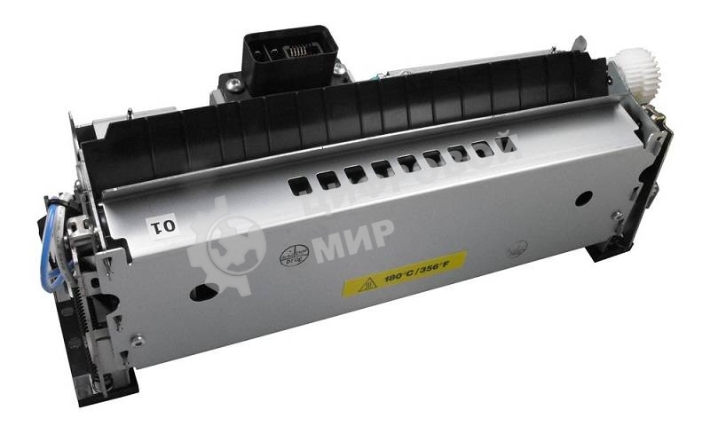 Узел термозакрепления Lexmark MS81x/MX71x/81x (40X7744)