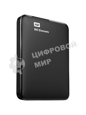 Внешний HDD 2.5