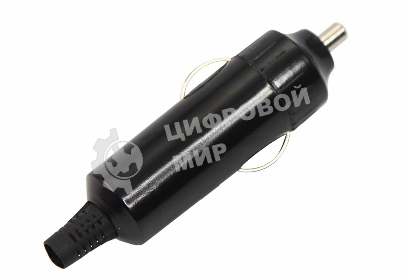 Штекер автоприкуривателя Rexant