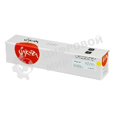 Картридж лазерный Sakura CE312A для HP LaserJet Pro CP1025/CP1025NW,Canon i-SENSYS LBP-7010 Color желтый, 1000 к.