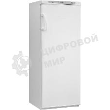 Морозильная камера Nordfrost DF 165 WSP белый, 210л, 5 ящиков