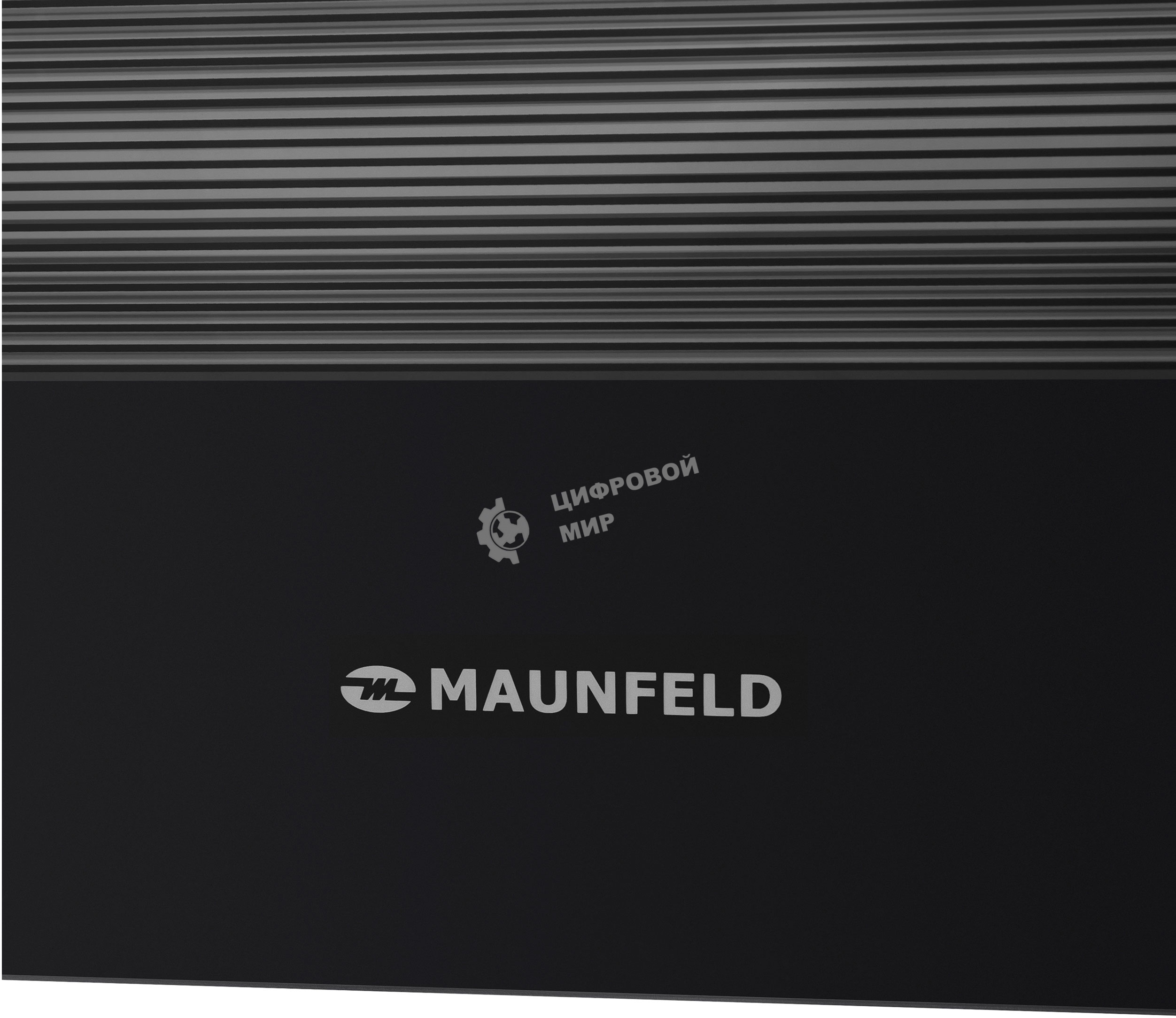 Шкаф духовой электрический Maunfeld AEOH.749B, встраиваемый