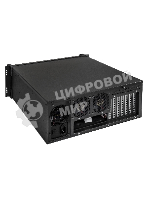 Серверный корпус ExeGate Pro 4U450-07/4U4017S (RM 19