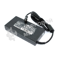 Блок питания (сетевой адаптер) для ноутбуков HP 19.5V 6.15A 120W 7.4x5.0мм