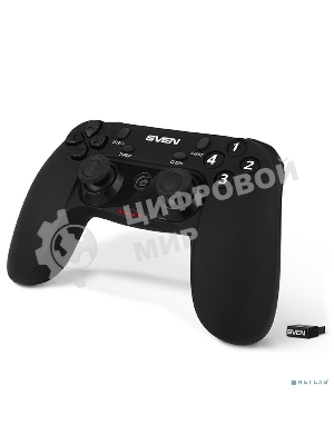 Геймпад беспроводной SVEN GC-3050 SV-016005