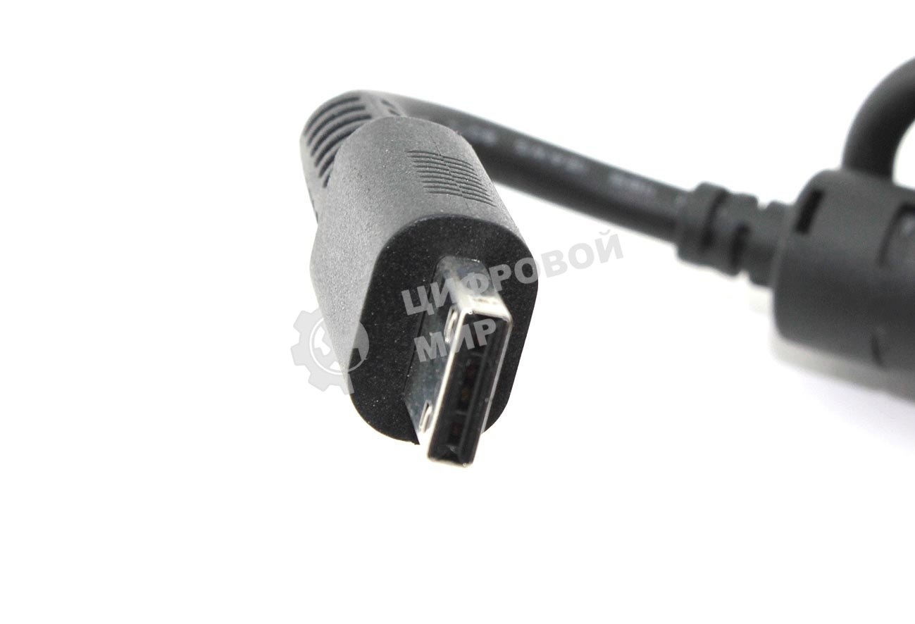 Блок питания (сетевой адаптер) для ноутбуков MSI 20V 11.5A 230W OEM