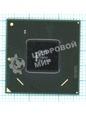 Чип Intel BD82HM67 SLJ4N
