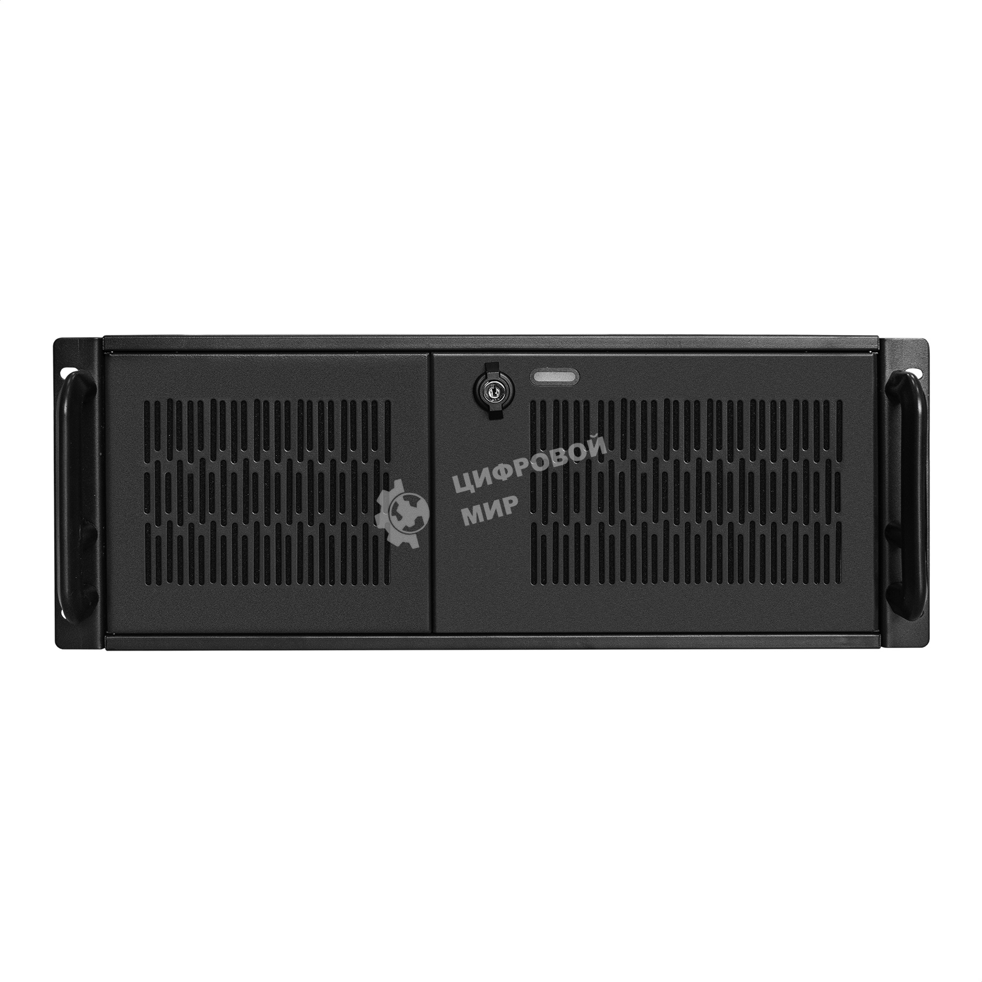 Серверная платформа ExeGate Pro 4U650-010/4U4139L RM 19