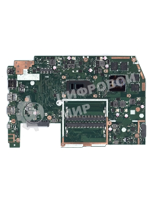 Материнская плата для Asus X570UD I7-8550U 90NB0HS0-R00011