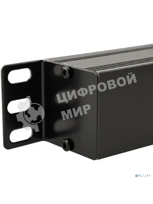 Блок распределения питания Rexant для 19