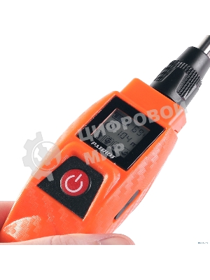 Распылитель аккумуляторный PATRIOT PT-5E