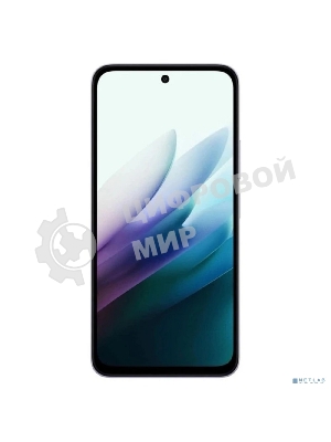 Смартфон Xiaomi Redmi 15 8/256Gb фиолетовый