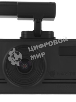 Видеорегистратор с радар-детектором Navitel XR2650 PRO, 1920x1080, 3