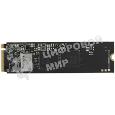 Накопитель SSD M.2 2280 1TB NVMe PCIE 5.0 x4 12000/11800 AP1TBAS2280F4L-1 APACER