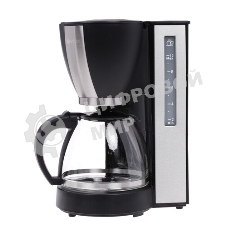 Кофеварка Vitek VT-1509-BK черный