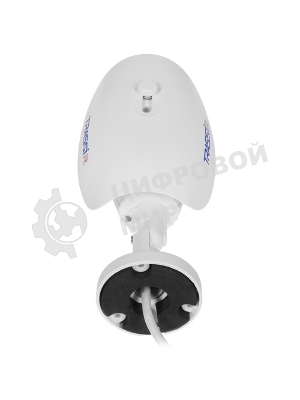 Уличная 4Мп IP-камера TRASSIR TR-D4B5 v3 3.6