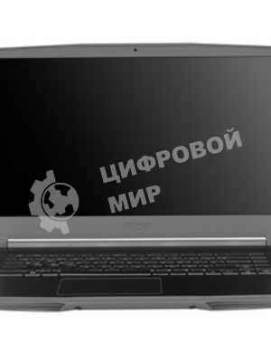Ноутбук MSI Thin 15 B2RVE-3450XRU 15.6
