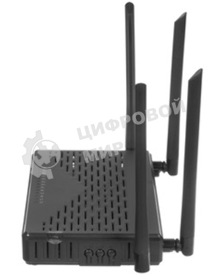 Маршрутизатор D-Link DVG-5402G/GFRU/S1A