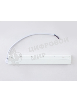 Блок питания внутренний IP20 200W 48V 260*45*23 GL3652 WH белый