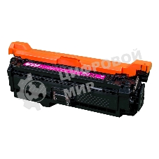 Картридж лазерный Sakura CRG723M для Canon LBP7700/7750C/7753/7754, пурпурный, 8500 к.