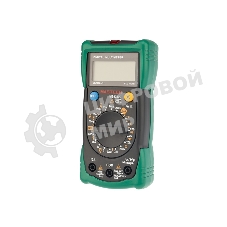 Универсальный мультиметр MASTECH MS8233C 13-2015