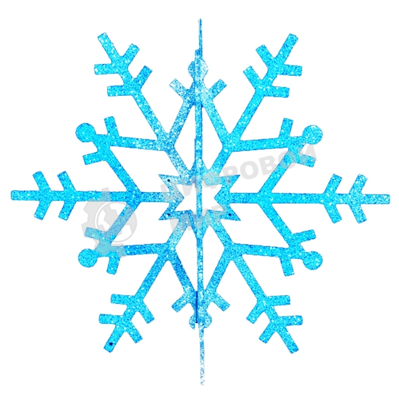 Елочная фигура Neon-night 