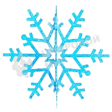 Елочная фигура Neon-night 