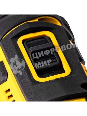 Дрель-шуруповерт Kolner KCD 16-2L, 16 В, 2 Ач, 28 Нм, щеточный