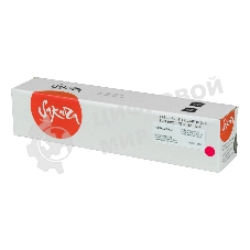 Картридж лазерный Sakura CE313A для HP LaserJet Pro CP1025/CP1025NW, Canon i-SENSYS LBP-7010 Color пурпурный, 1000 к.